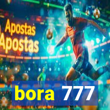 bora 777